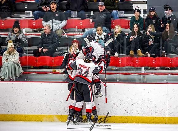 Centennial vs Maple Grove Boys Varsity Hockey 216