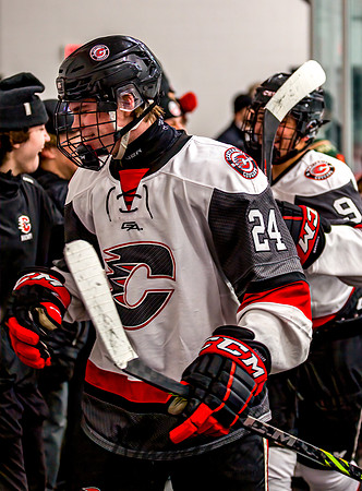 Centennial vs Maple Grove Boys Varsity Hockey 232