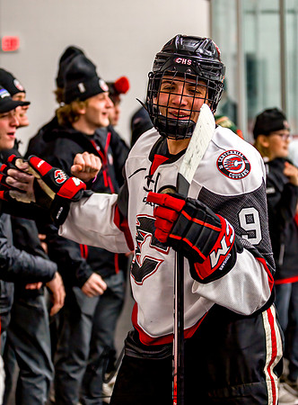 Centennial vs Maple Grove Boys Varsity Hockey 233