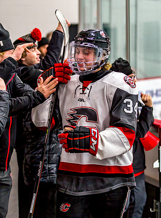Centennial vs Maple Grove Boys Varsity Hockey 235