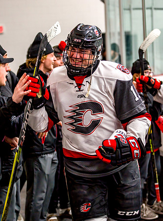 Centennial vs Maple Grove Boys Varsity Hockey 242