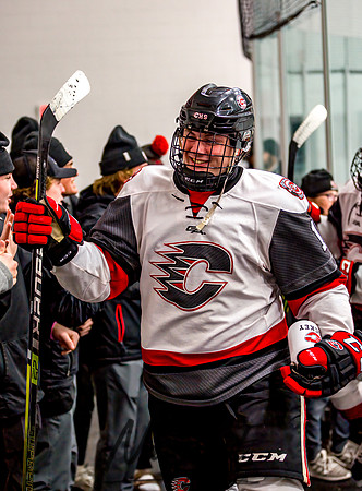 Centennial vs Maple Grove Boys Varsity Hockey 243