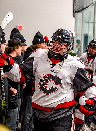 Centennial vs Maple Grove Boys Varsity Hockey 244