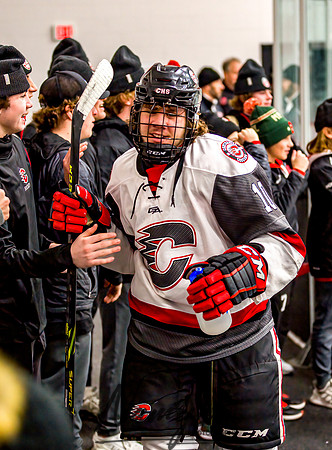 Centennial vs Maple Grove Boys Varsity Hockey 245