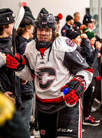 Centennial vs Maple Grove Boys Varsity Hockey 246