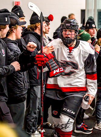 Centennial vs Maple Grove Boys Varsity Hockey 247