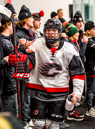 Centennial vs Maple Grove Boys Varsity Hockey 248