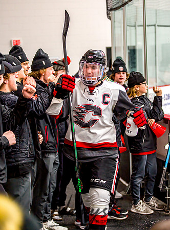 Centennial vs Maple Grove Boys Varsity Hockey 250