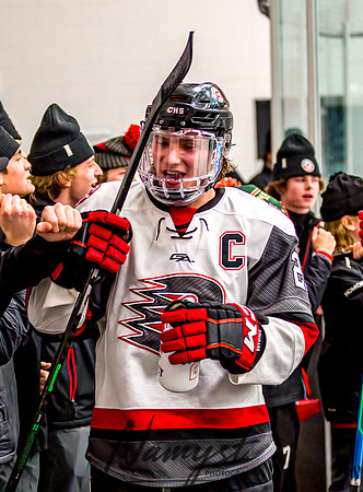 Centennial vs Maple Grove Boys Varsity Hockey 252