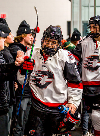 Centennial vs Maple Grove Boys Varsity Hockey 254