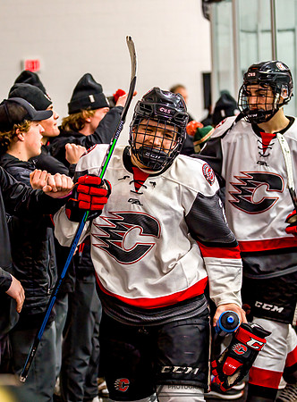 Centennial vs Maple Grove Boys Varsity Hockey 255