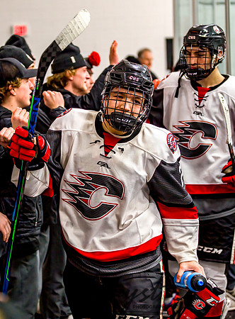 Centennial vs Maple Grove Boys Varsity Hockey 256