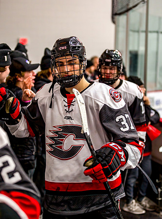 Centennial vs Maple Grove Boys Varsity Hockey 258