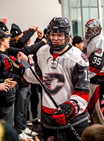 Centennial vs Maple Grove Boys Varsity Hockey 260