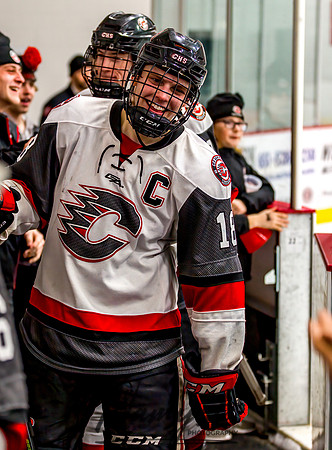Centennial vs Maple Grove Boys Varsity Hockey 269