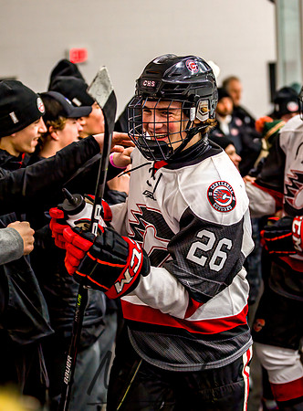 Centennial vs Maple Grove Boys Varsity Hockey 266