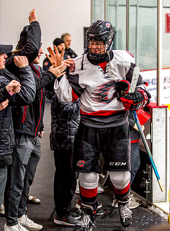 Centennial vs Maple Grove Boys Varsity Hockey 272