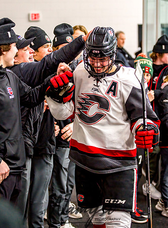 Centennial vs Maple Grove Boys Varsity Hockey 278
