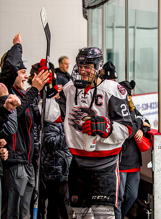 Centennial vs Maple Grove Boys Varsity Hockey 282