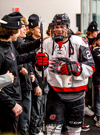 Centennial vs Maple Grove Boys Varsity Hockey 285