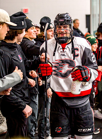 Centennial vs Maple Grove Boys Varsity Hockey 286