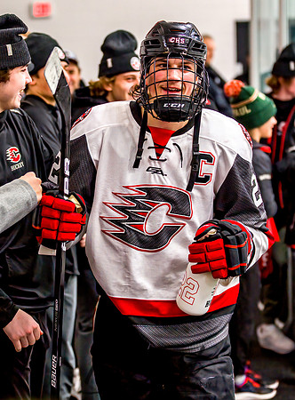 Centennial vs Maple Grove Boys Varsity Hockey 288