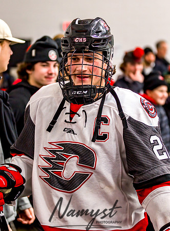 Centennial vs Maple Grove Boys Varsity Hockey 289