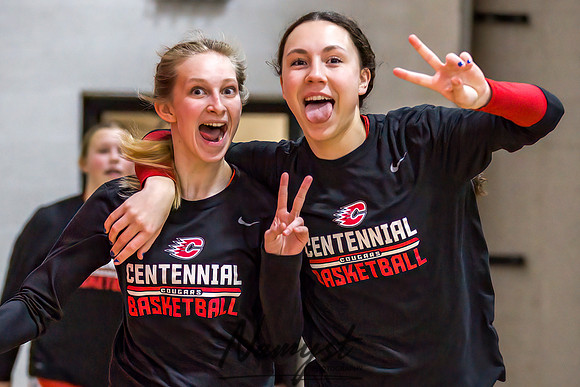 Centennial vs Champlin Park Girls Varsity Basketbal 002