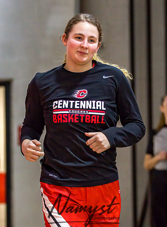 Centennial vs Champlin Park Girls Varsity Basketbal 004