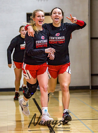 Centennial vs Champlin Park Girls Varsity Basketbal 001