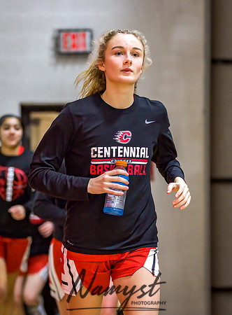 Centennial vs Champlin Park Girls Varsity Basketbal 005