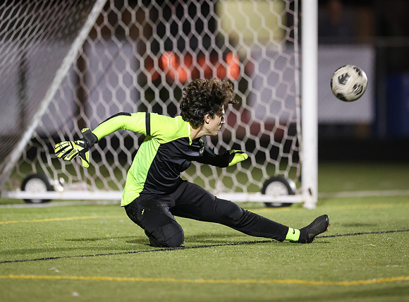 Centennial vs Totino-Grace Varsity Soccer 105