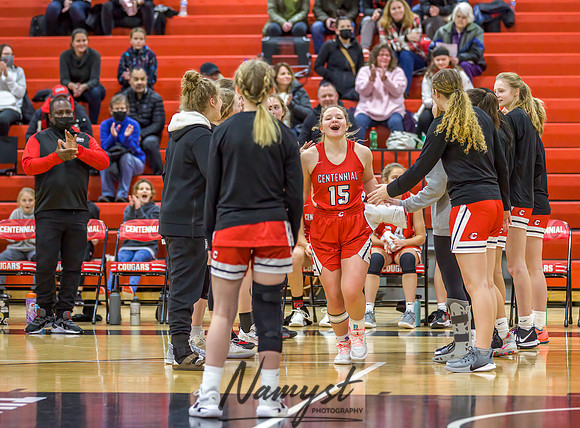 Centennial vs Champlin Park Girls Varsity Basketbal 017