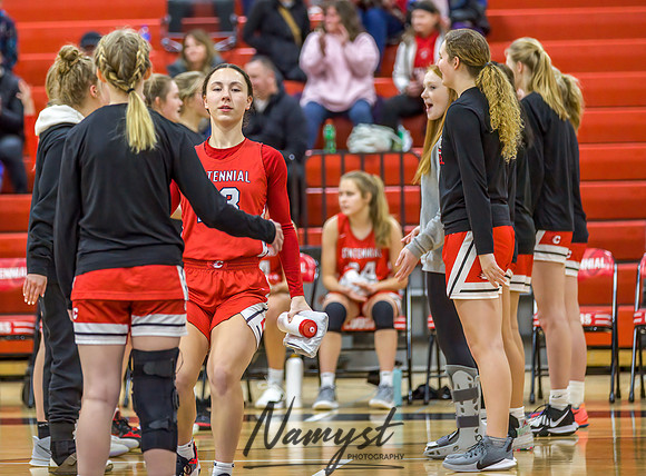 Centennial vs Champlin Park Girls Varsity Basketbal 018