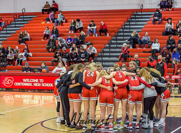 Centennial vs Champlin Park Girls Varsity Basketbal 023