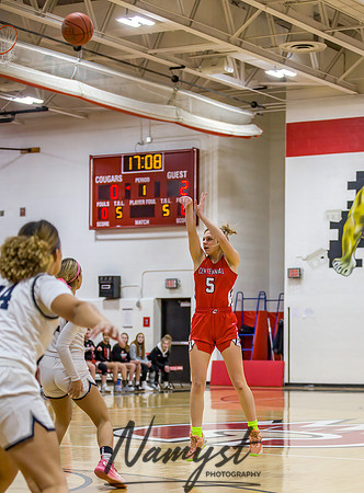 Centennial vs Champlin Park Girls Varsity Basketbal 024