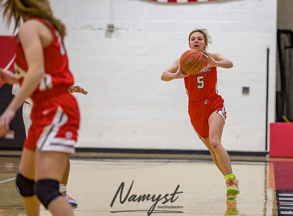 Centennial vs Champlin Park Girls Varsity Basketbal 026