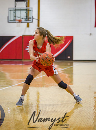 Centennial vs Champlin Park Girls Varsity Basketbal 027
