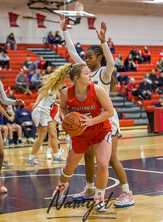 Centennial vs Champlin Park Girls Varsity Basketbal 034