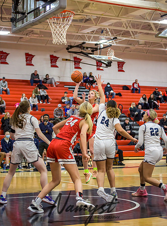 Centennial vs Champlin Park Girls Varsity Basketbal 039