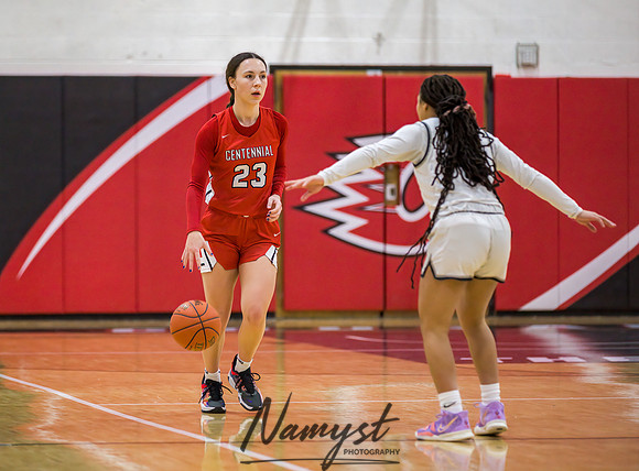Centennial vs Champlin Park Girls Varsity Basketbal 044