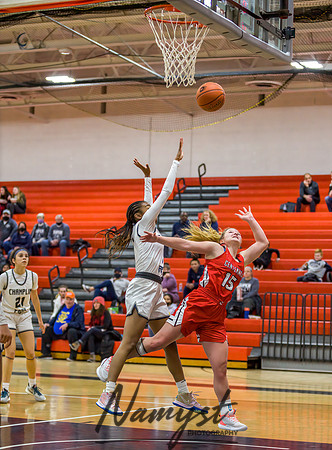 Centennial vs Champlin Park Girls Varsity Basketbal 048