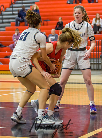 Centennial vs Champlin Park Girls Varsity Basketbal 053