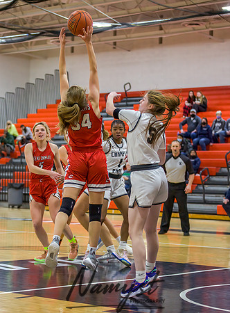 Centennial vs Champlin Park Girls Varsity Basketbal 054
