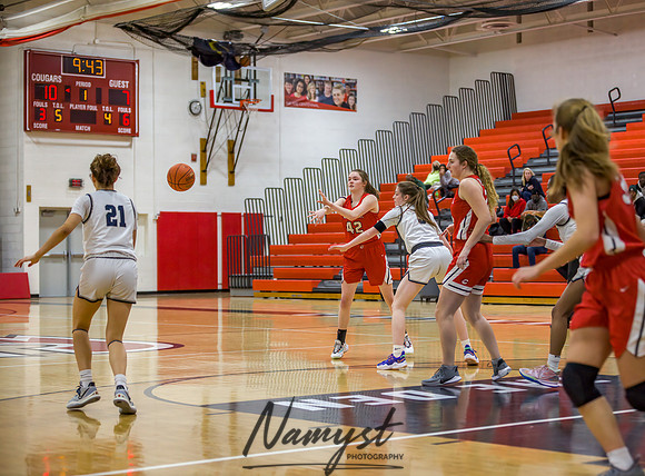 Centennial vs Champlin Park Girls Varsity Basketbal 069