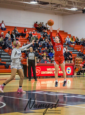 Centennial vs Champlin Park Girls Varsity Basketbal 077