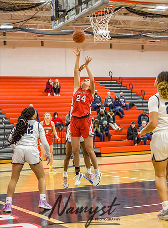 Centennial vs Champlin Park Girls Varsity Basketbal 106