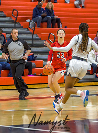 Centennial vs Champlin Park Girls Varsity Basketbal 109