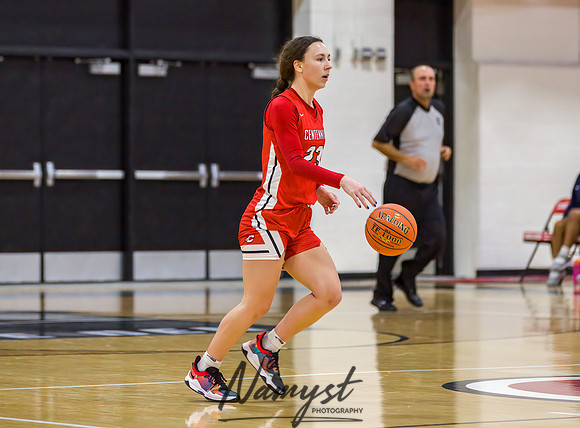 Centennial vs Champlin Park Girls Varsity Basketbal 133