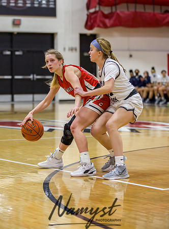 Centennial vs Champlin Park Girls Varsity Basketbal 147